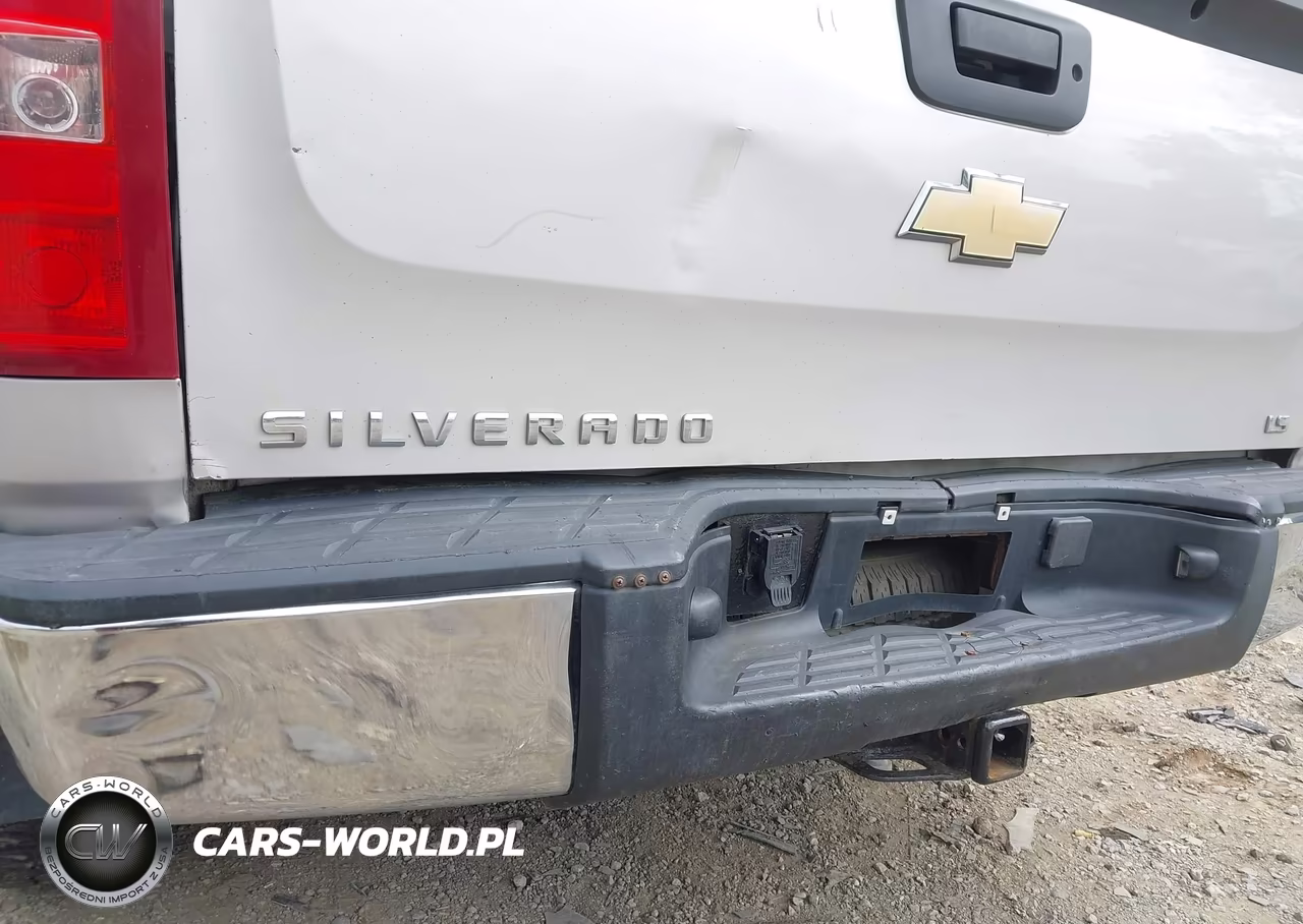 2008 Chevrolet Silverado 1500 Ls VIN:2GCEK19C181317417 - 16