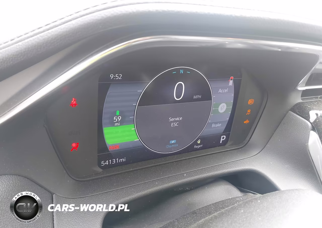 2023 Chevrolet Bolt Euv Fwd Lt VIN:1G1FY6S03P4140350 - 16