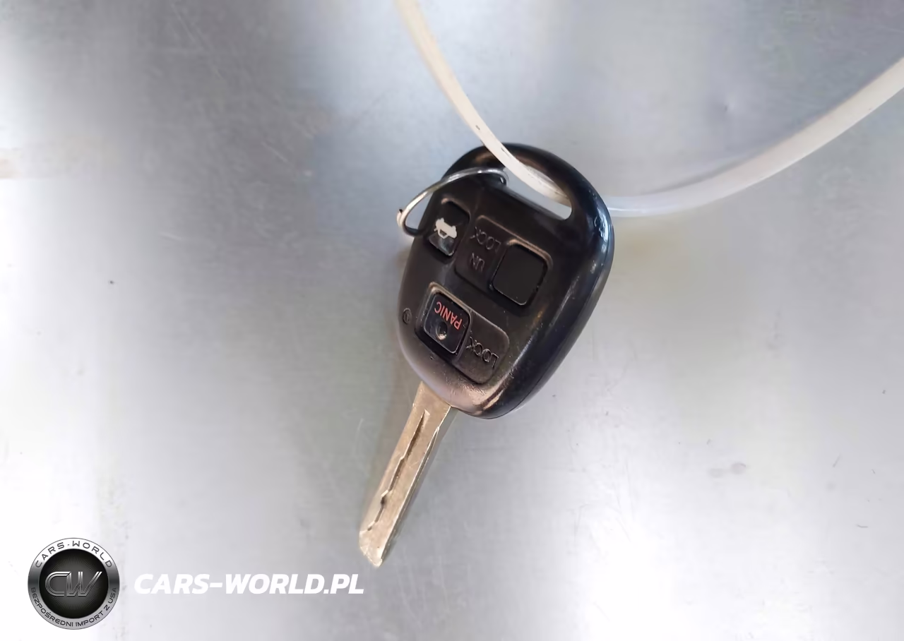 2003 Lexus Es 300 VIN:JTHBF30G030127226 - 11