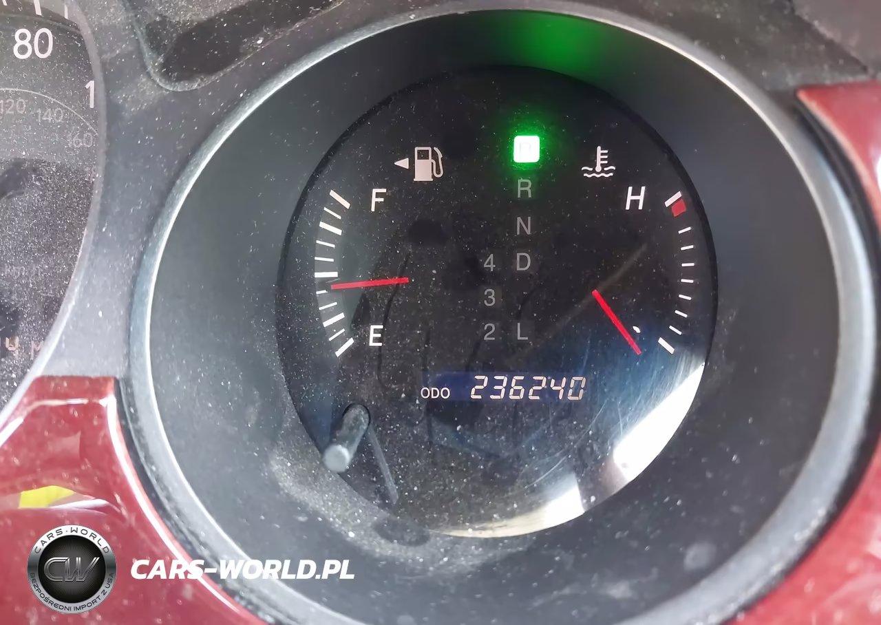 2003 Lexus Es 300 VIN:JTHBF30G030127226 - 7