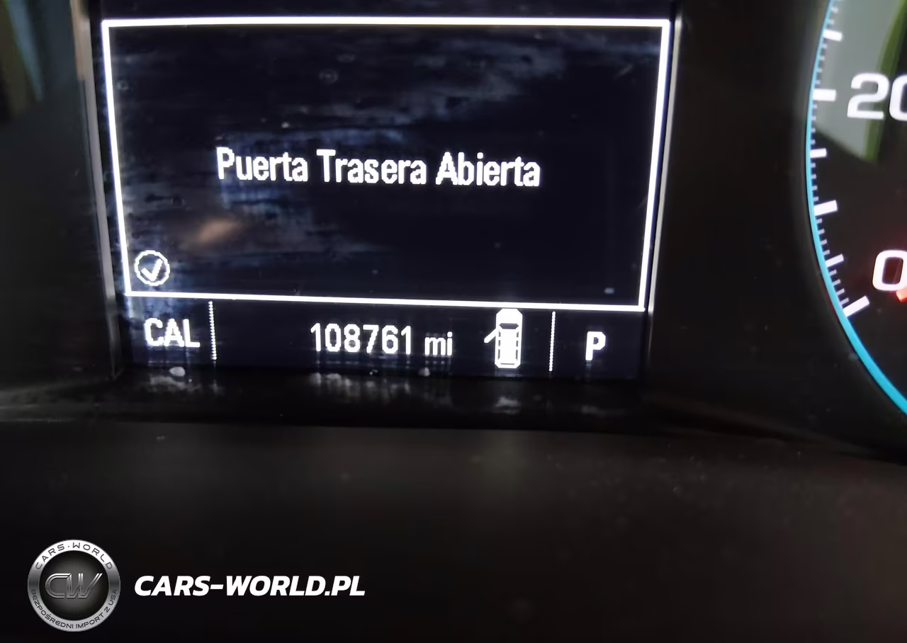 2018 Chevrolet Traverse Ls VIN:1GNERFKW3JJ246317 - 7