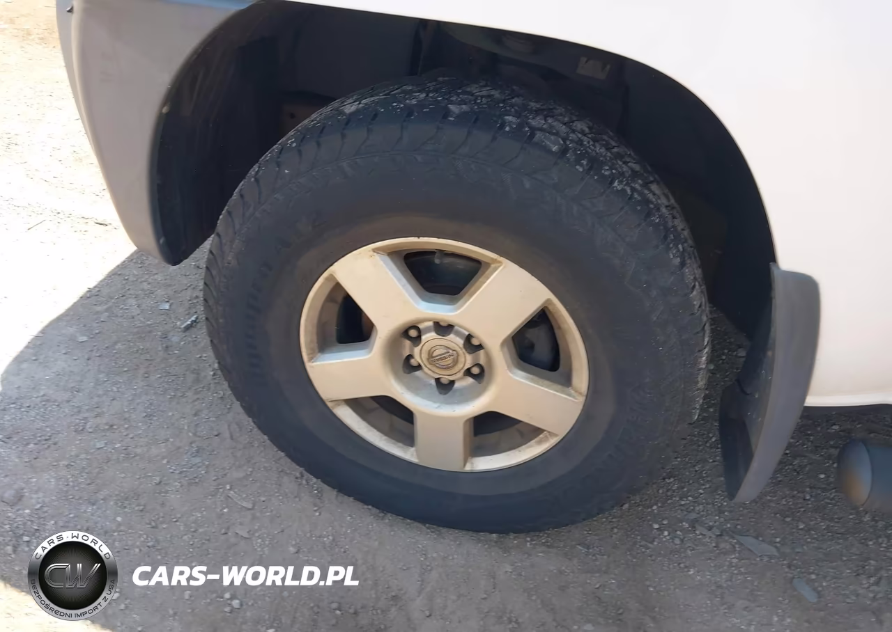 2007 Nissan Xterra S VIN:5N1AN08W57C547316 - 12