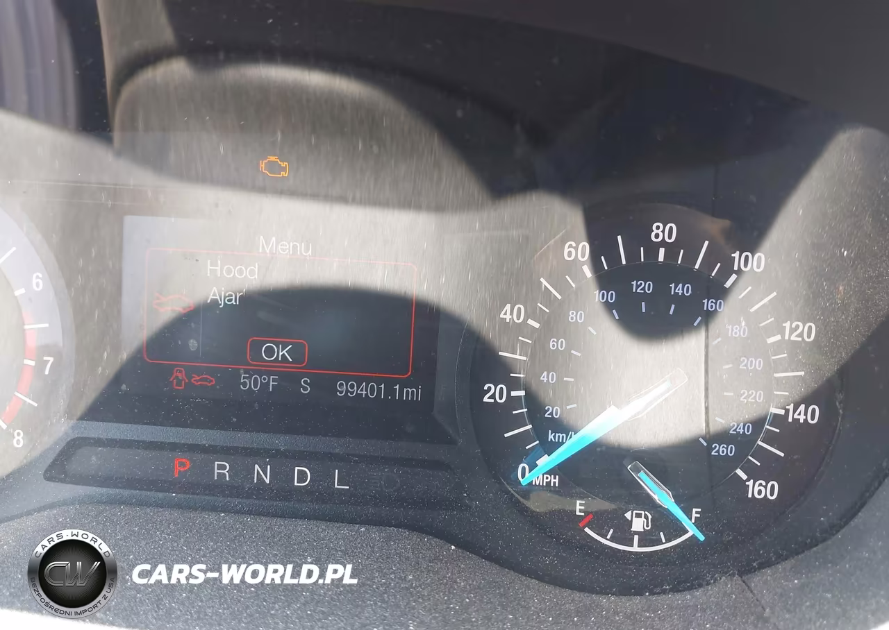 2018 Ford Fusion Se VIN:3FA6P0H77JR170385 - 15