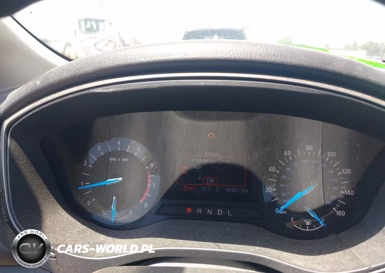 2018 Ford Fusion Se VIN:3FA6P0H77JR170385 - 7