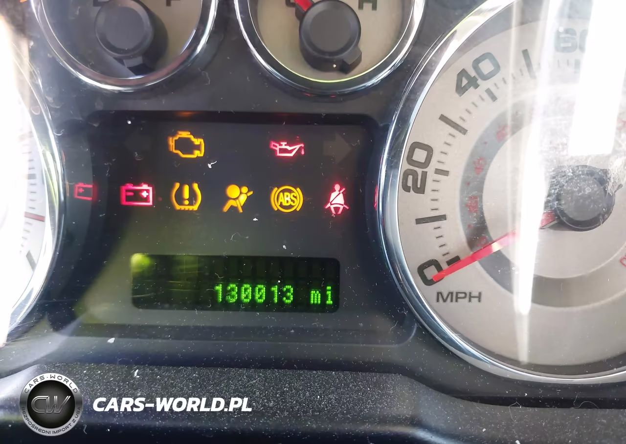 2010 Ford Edge Limited VIN:2FMDK4KC1ABB44081 - 7