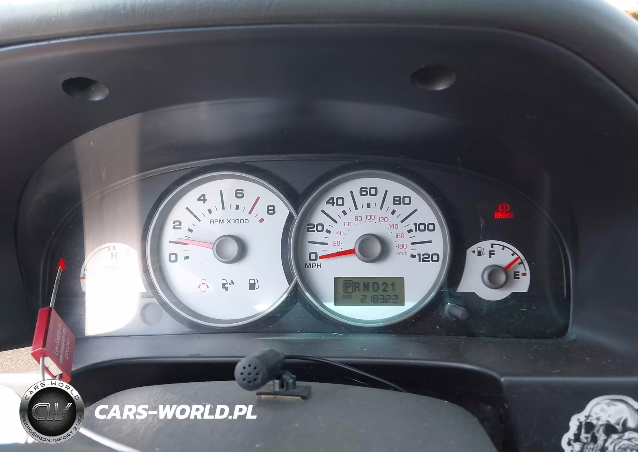 2006 Ford Escape Xlt-Xlt Sport VIN:1FMYU93186KA42098 - 7
