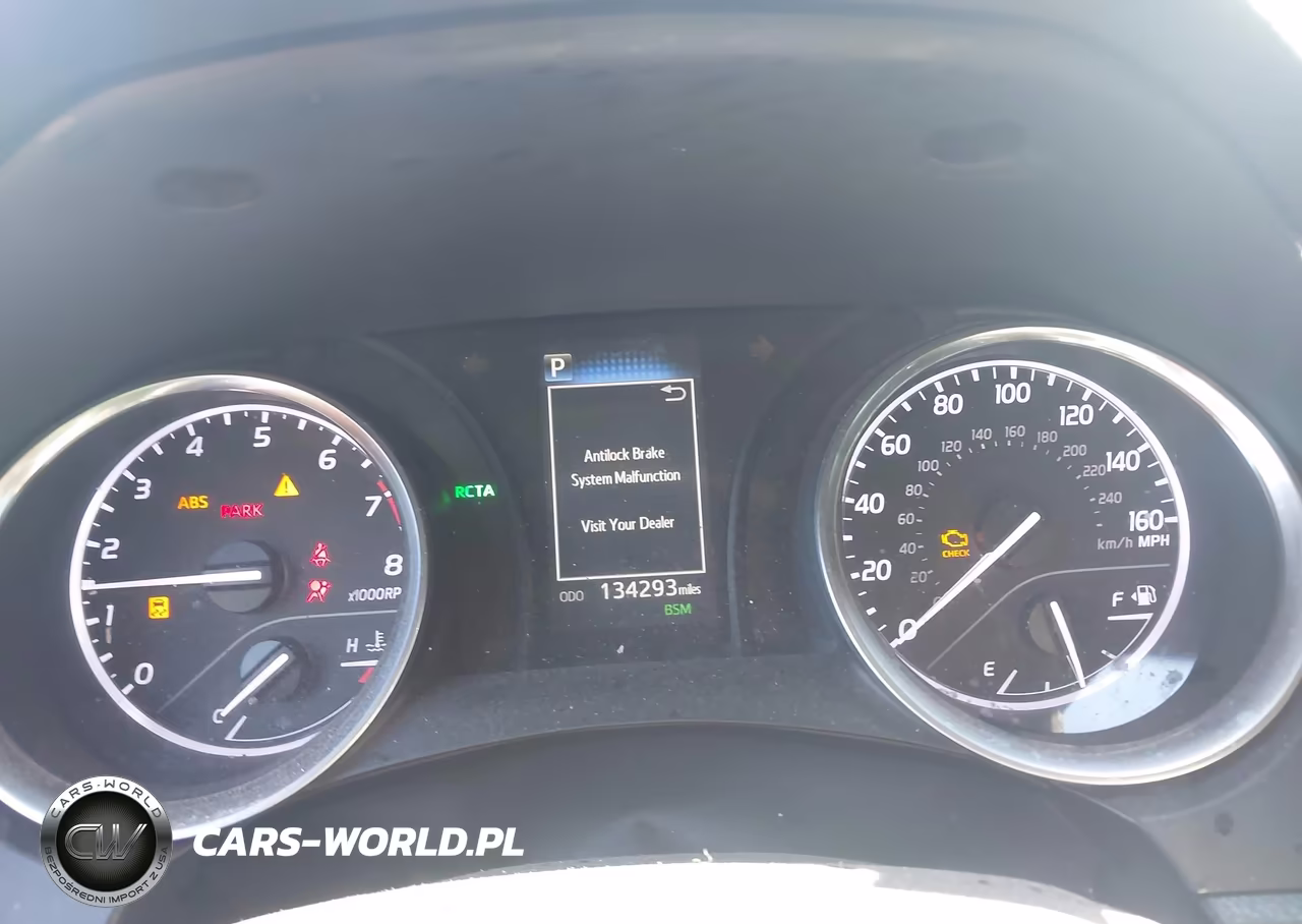 2018 Toyota Camry Se VIN:4T1B11HK6JU539343 - 7