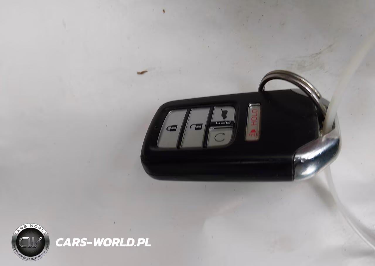2018 Honda Pilot Elite VIN:5FNYF6H07JB000153 - 11