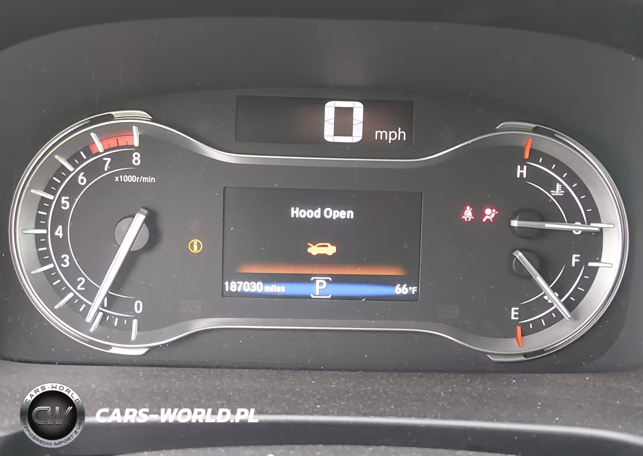 2018 Honda Pilot Elite VIN:5FNYF6H07JB000153 - 7