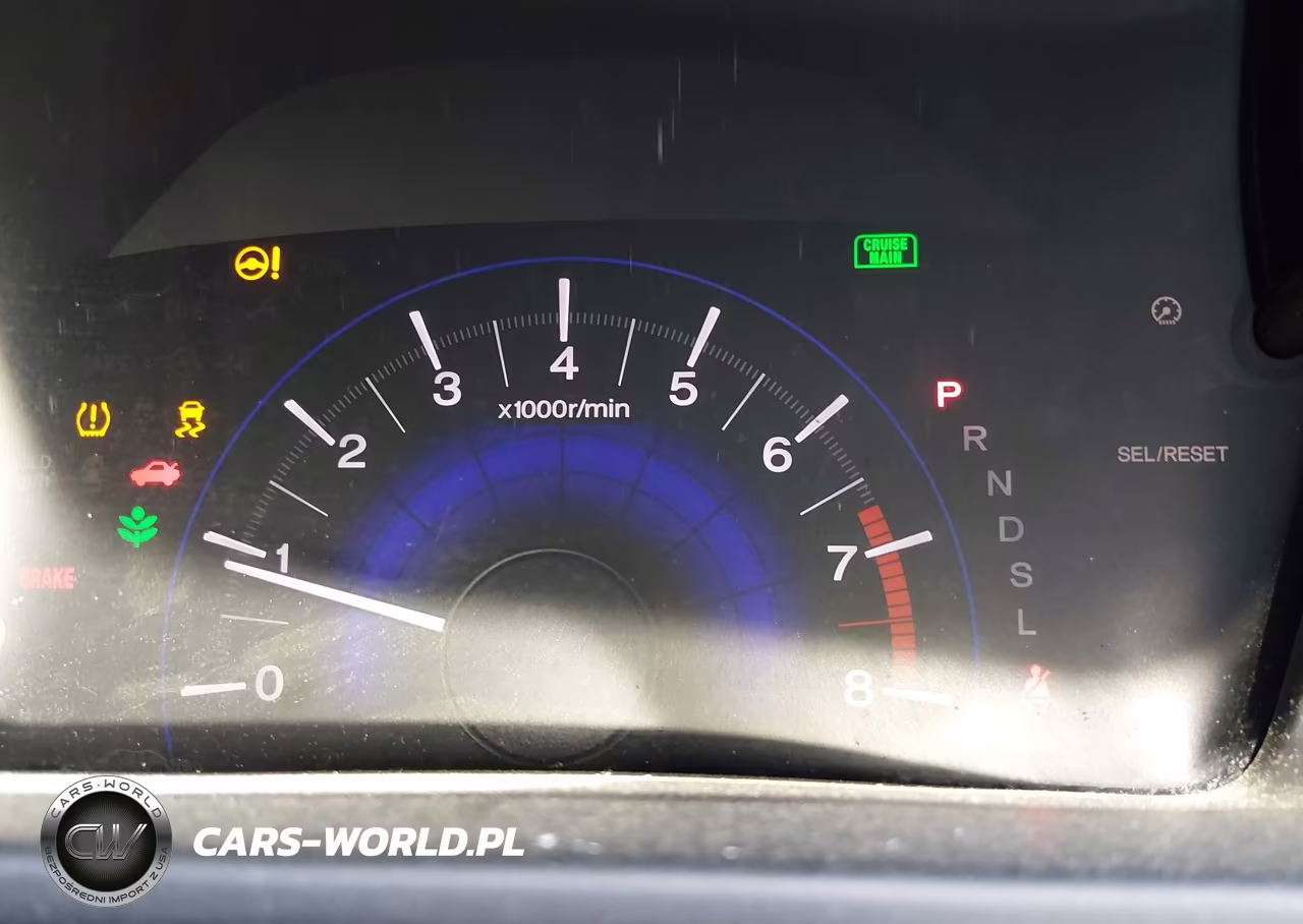 2014 Honda Civic Ex VIN:19XFB2F86EE249558 - 7