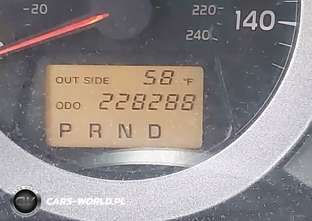 2007 Toyota Rav4 Base V6 VIN:JTMZK33V376004450 - 15