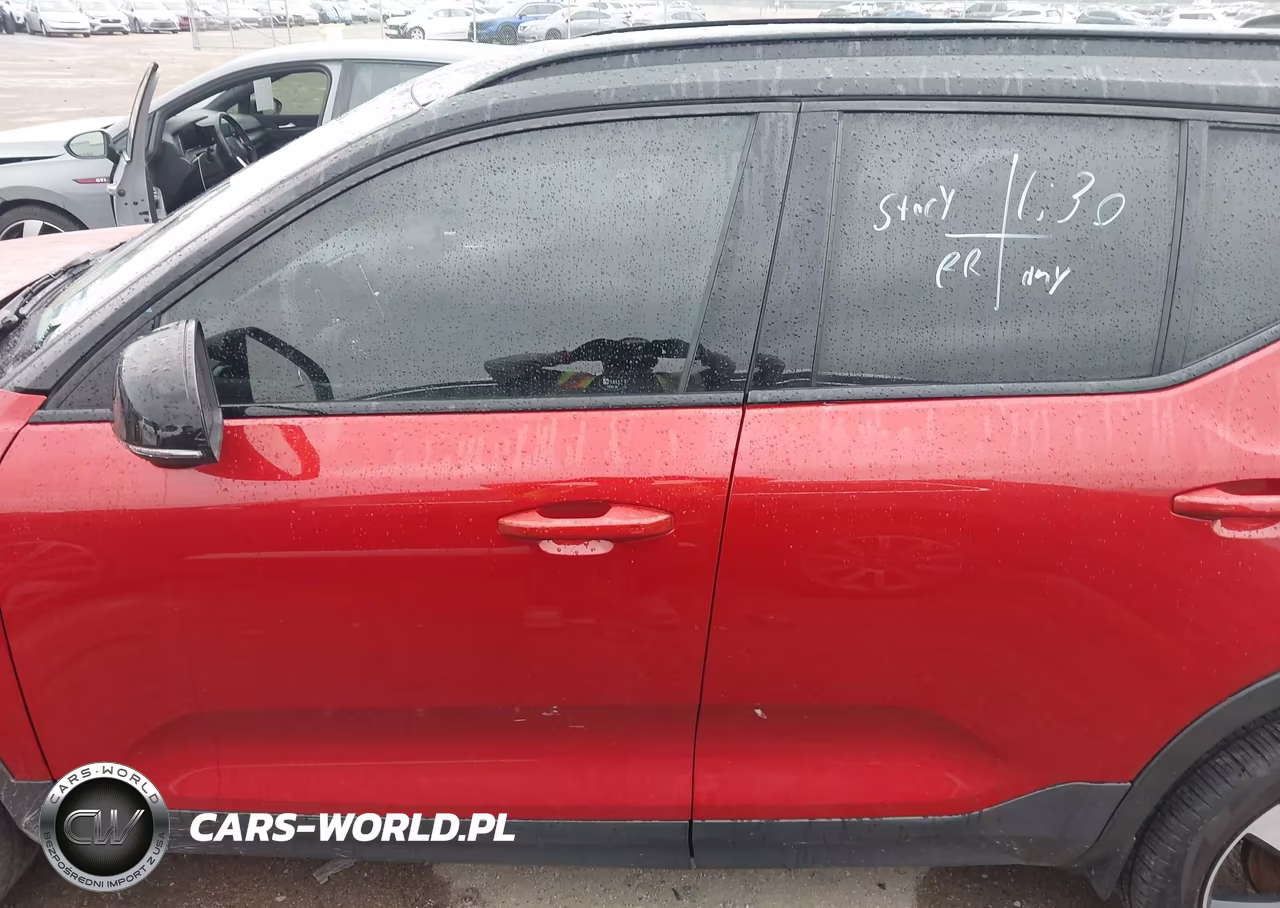2020 Volvo Xc40 T5 R-Design VIN:YV4162UM8L2264830 - 14