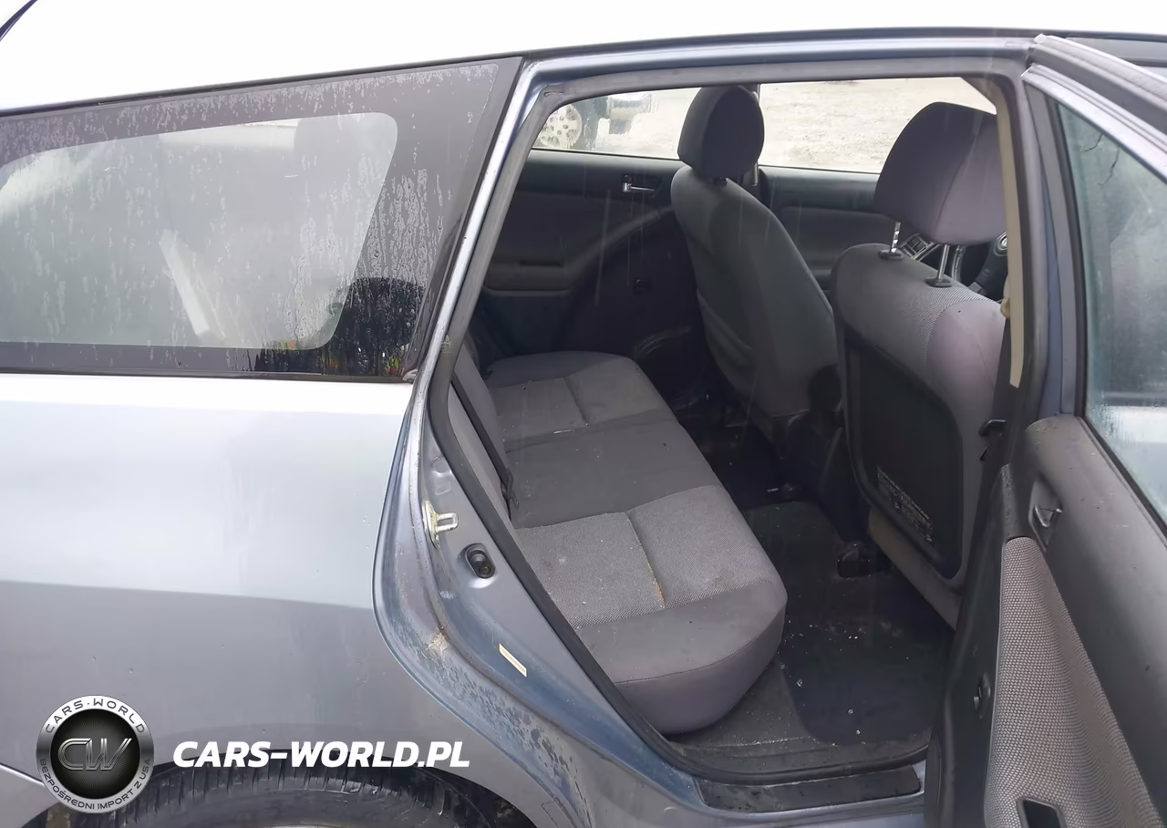 2004 Toyota Matrix Xr VIN:2T1LR32E84C239692 - 8
