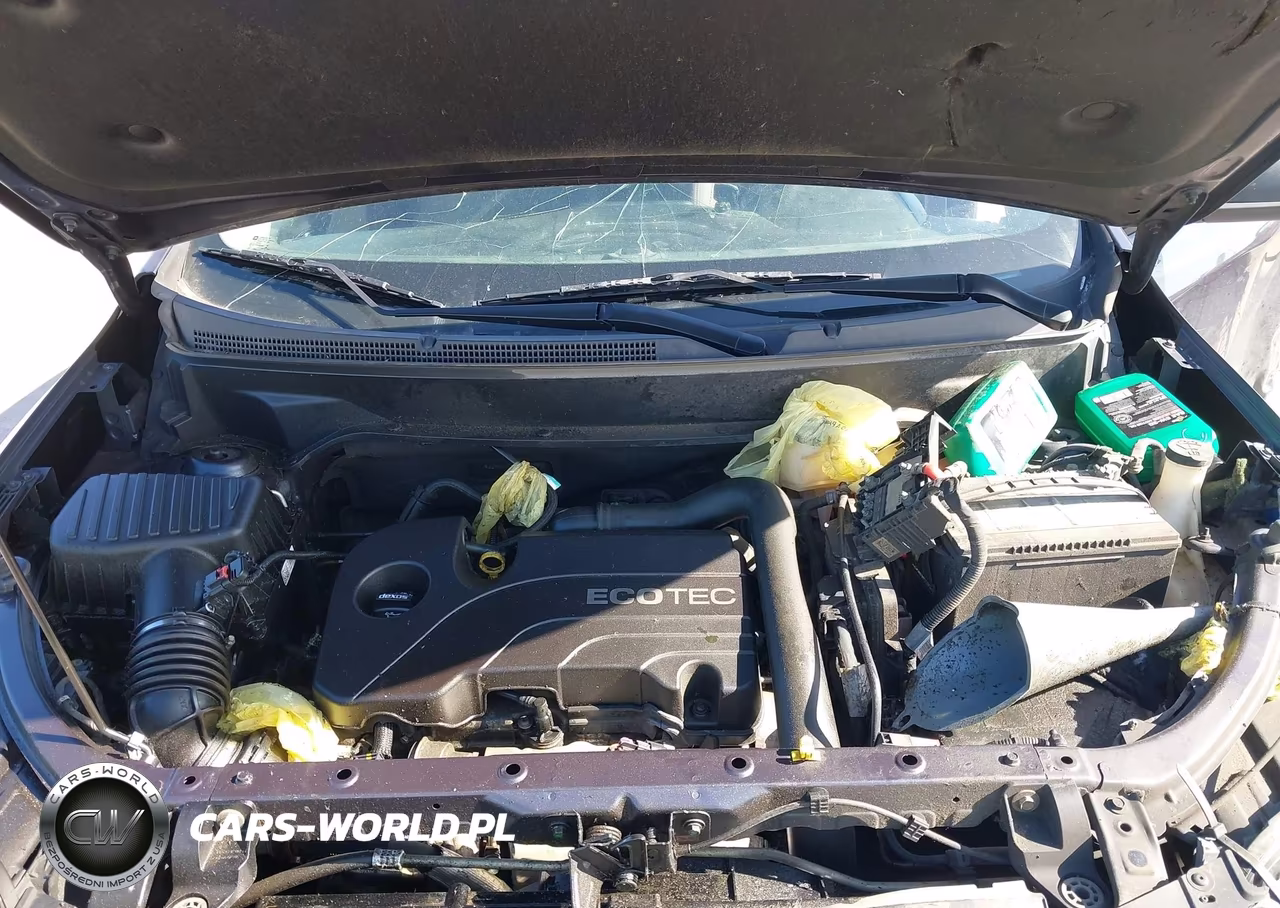 2018 Chevrolet Equinox Ls VIN:3GNAXHEV1JS526299 - 10