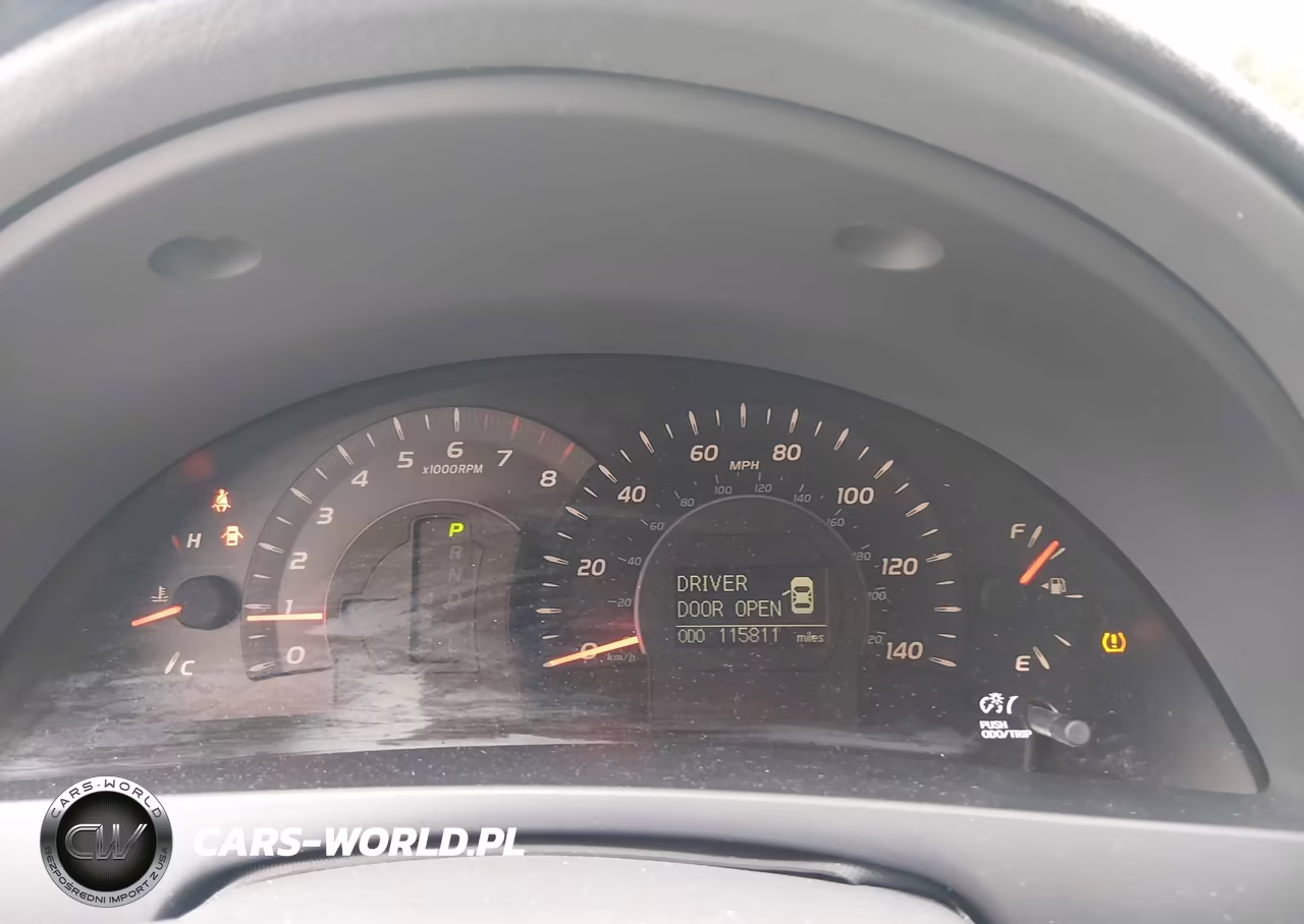 2007 Toyota Camry Xle VIN:JTNBE46K873009043 - 7