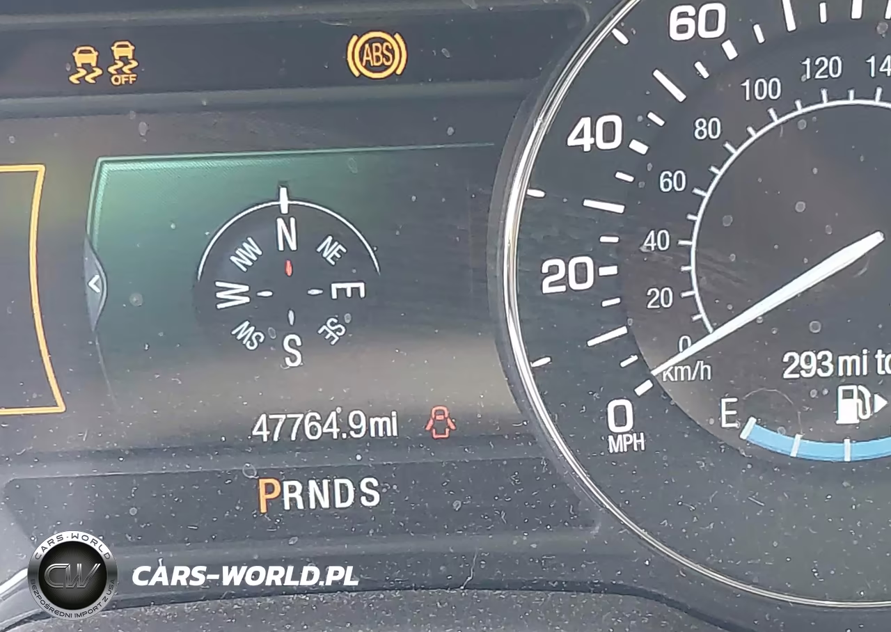 2018 Lincoln Mkc Reserve VIN:5LMCJ3C98JUL01320 - 15