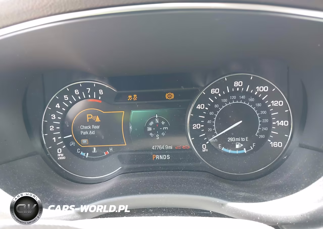 2018 Lincoln Mkc Reserve VIN:5LMCJ3C98JUL01320 - 7