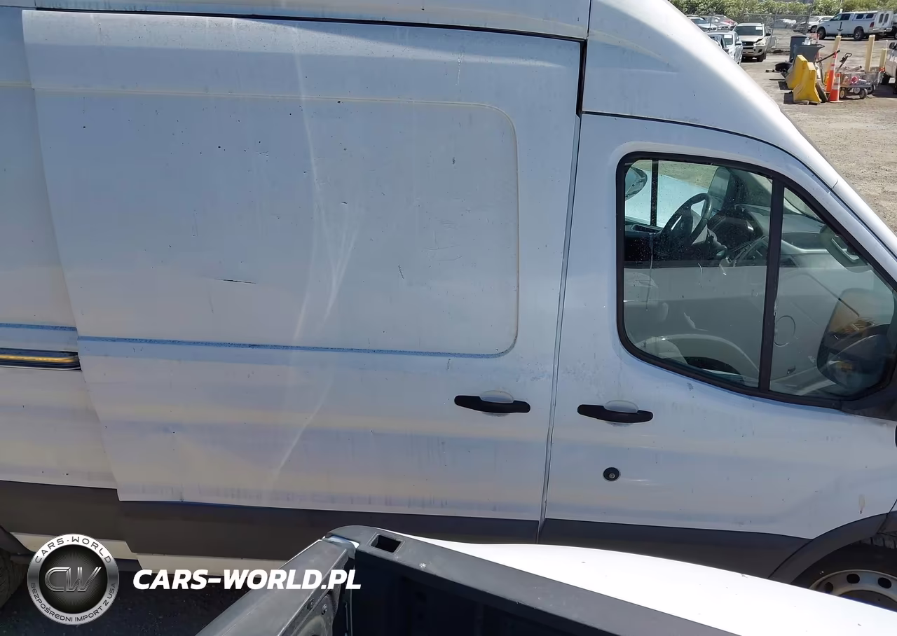 2015 Ford Transit-250 VIN:1FTNR2XG3FKA94124 - 13