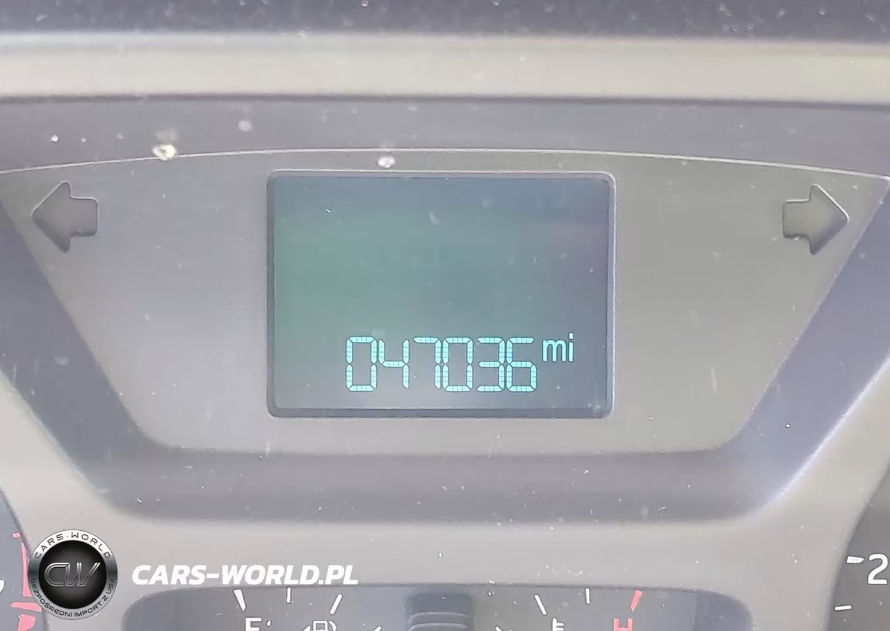 2015 Ford Transit-250 VIN:1FTNR2XG3FKA94124 - 15