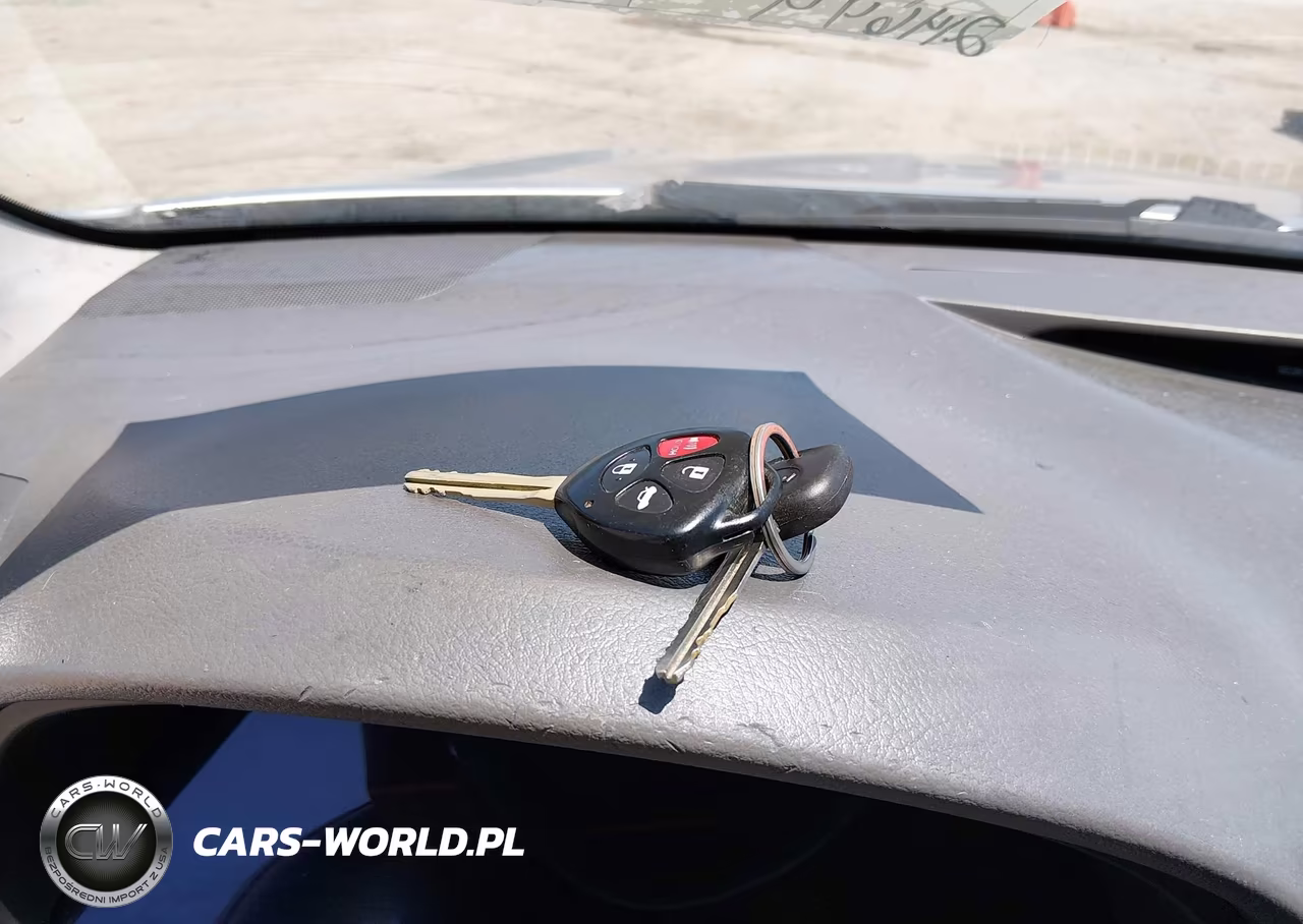 2007 Toyota Camry Le VIN:4T1BE46K17U718214 - 11