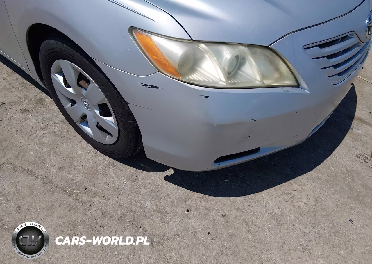 2007 Toyota Camry Le VIN:4T1BE46K17U718214 - 6