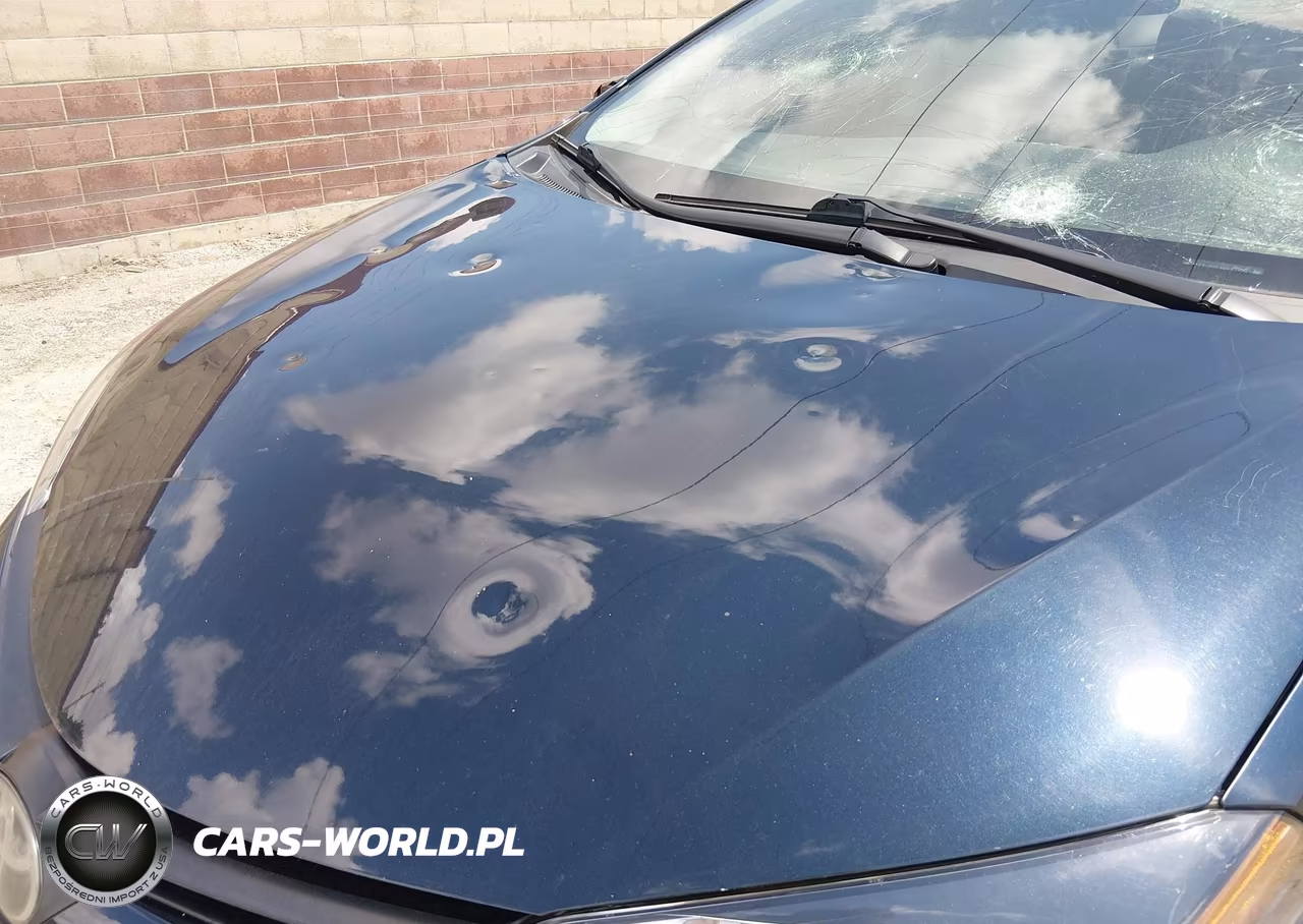 2019 Toyota Corolla Le VIN:5YFBURHE6KP918765 - 6
