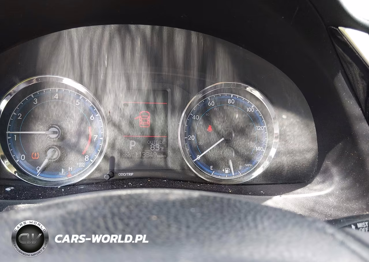 2019 Toyota Corolla Le VIN:5YFBURHE6KP918765 - 7
