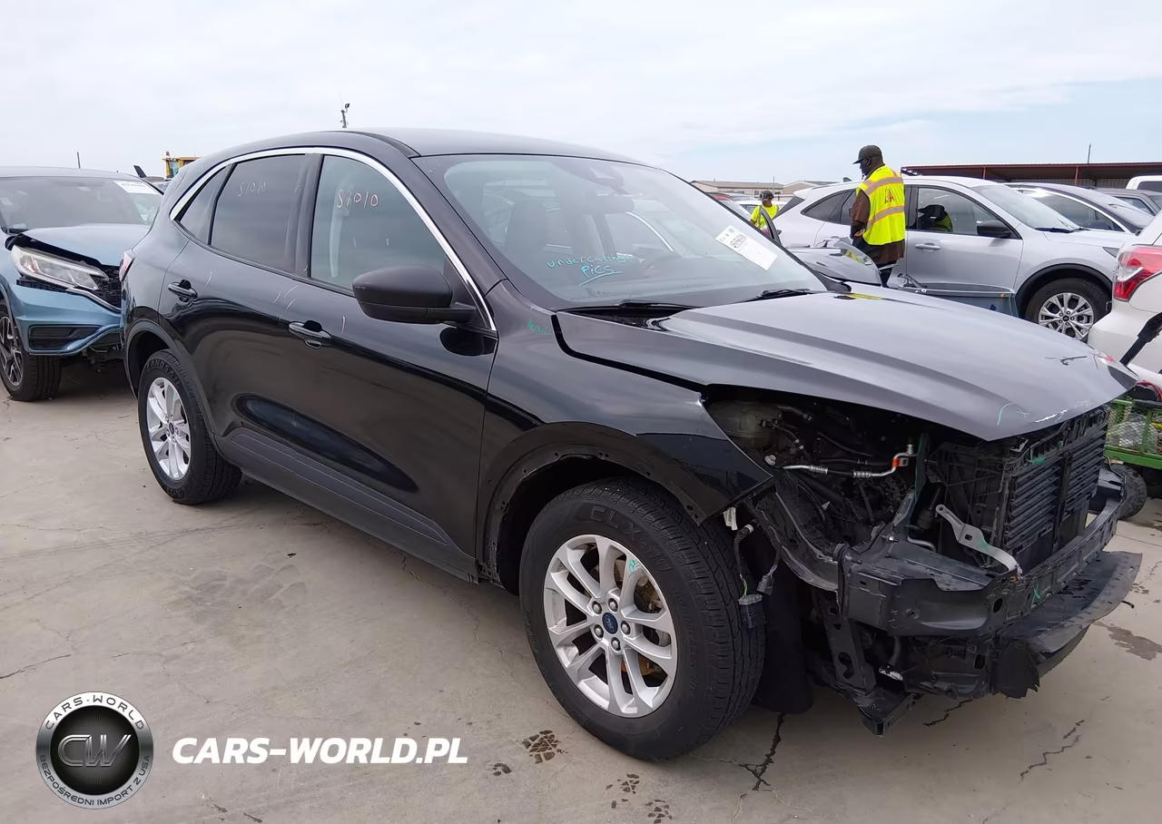 2022 Ford Escape Se – zdjęcie 1 z 17