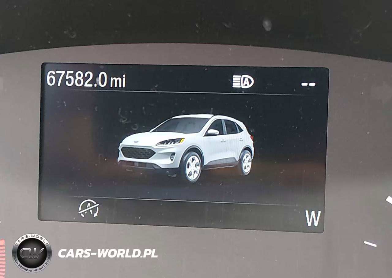2022 Ford Escape Se VIN:1FMCU0G65NUA56748 - 16