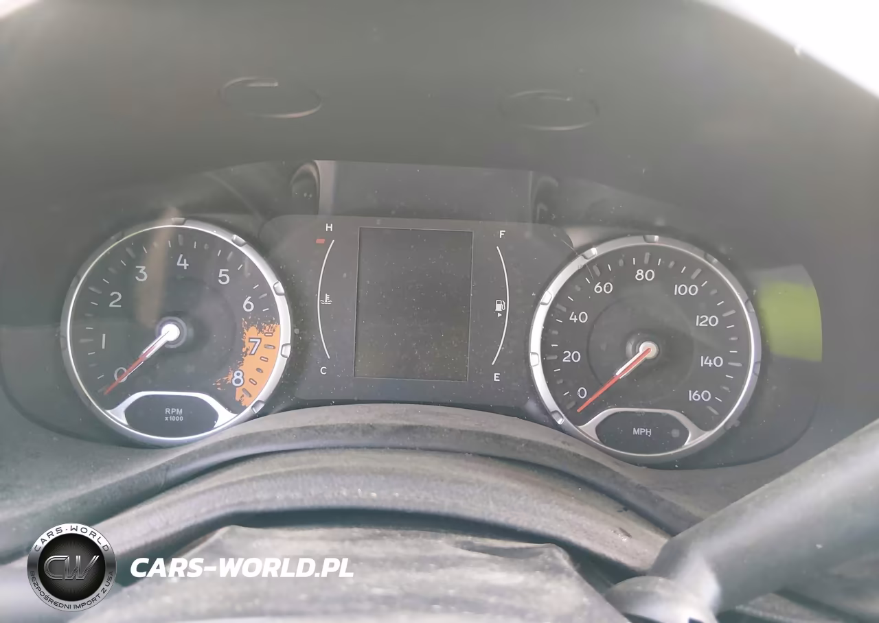 2018 Jeep Renegade Altitude Fwd VIN:ZACCJABHXJPH93385 - 15