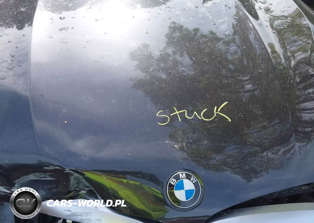 2024 BMW X3 xDrive30I VIN:WBX57DP05RN282394 - 10