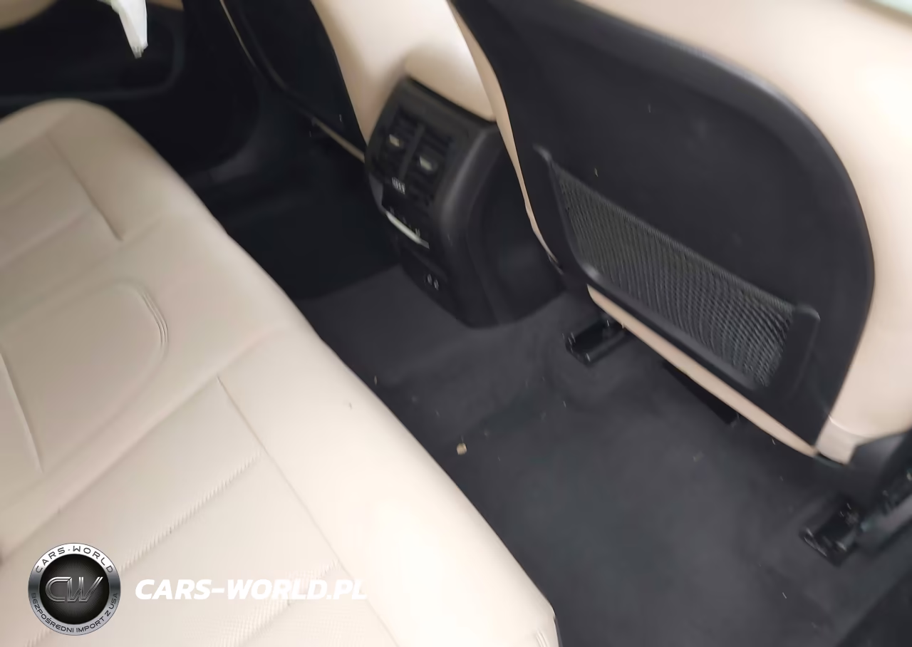 2024 BMW X3 xDrive30I VIN:WBX57DP05RN282394 - 8