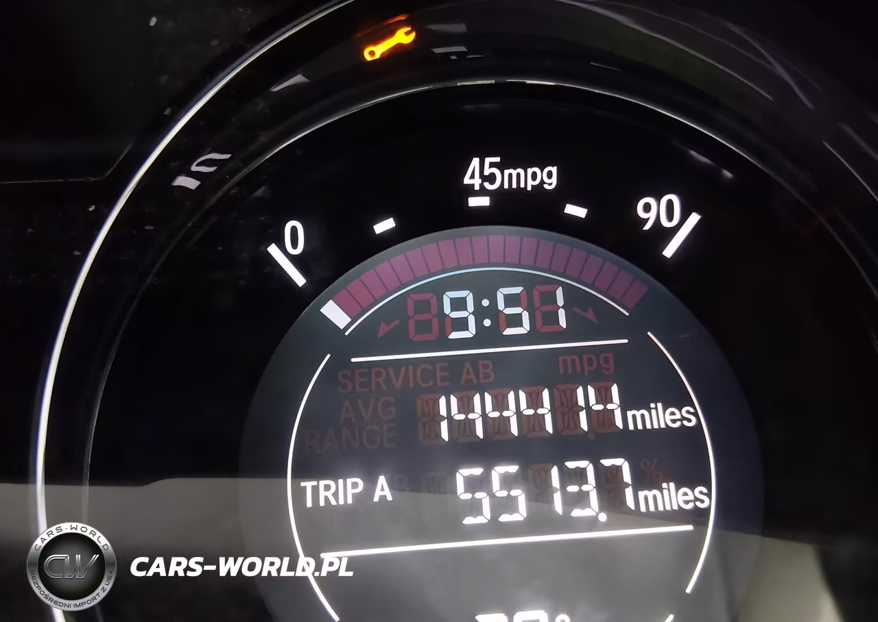 2016 Honda Hr-V Ex VIN:3CZRU6H50GM744424 - 16