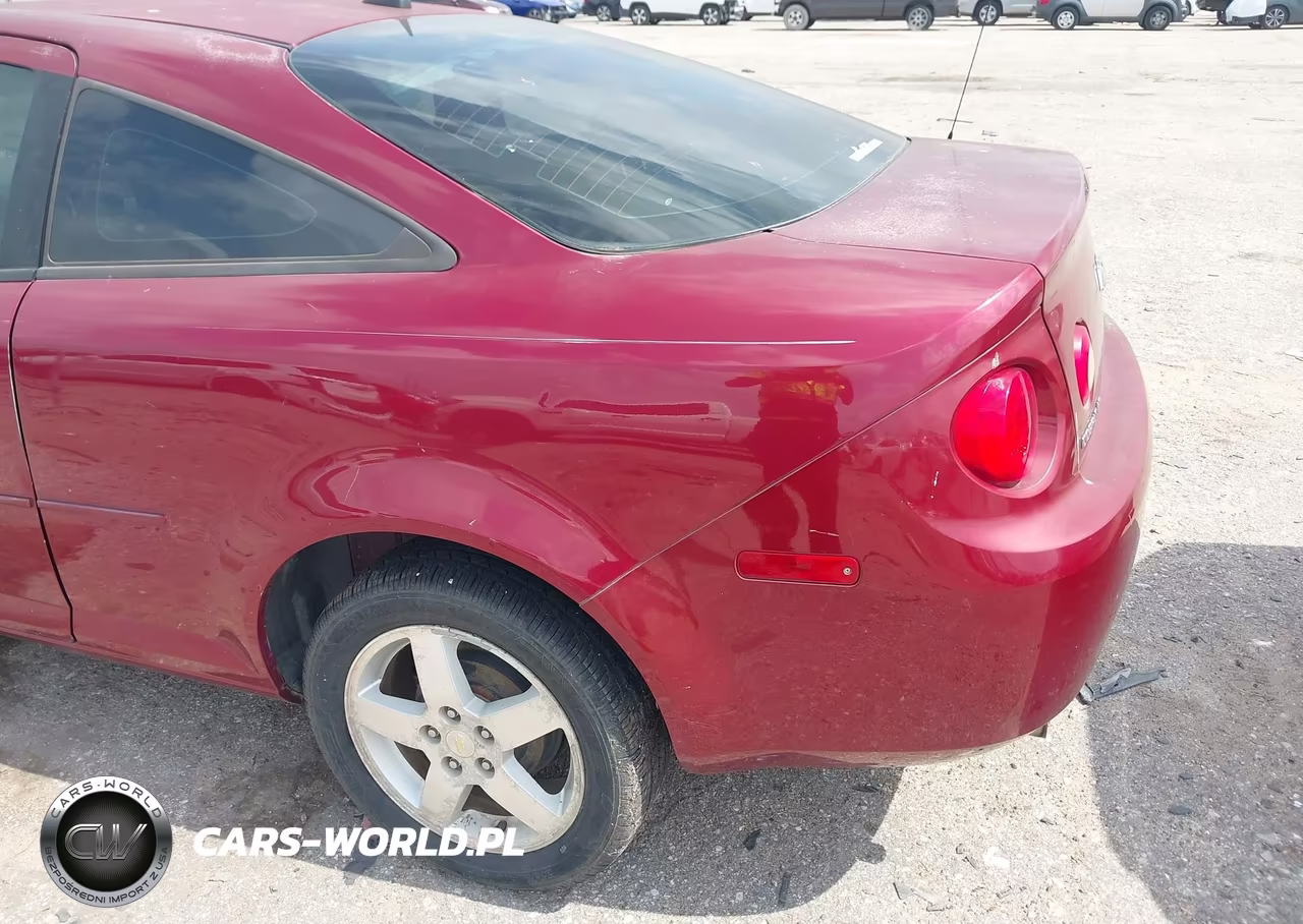 2009 Chevrolet Cobalt Lt VIN:1G1AT18H997275021 - 12