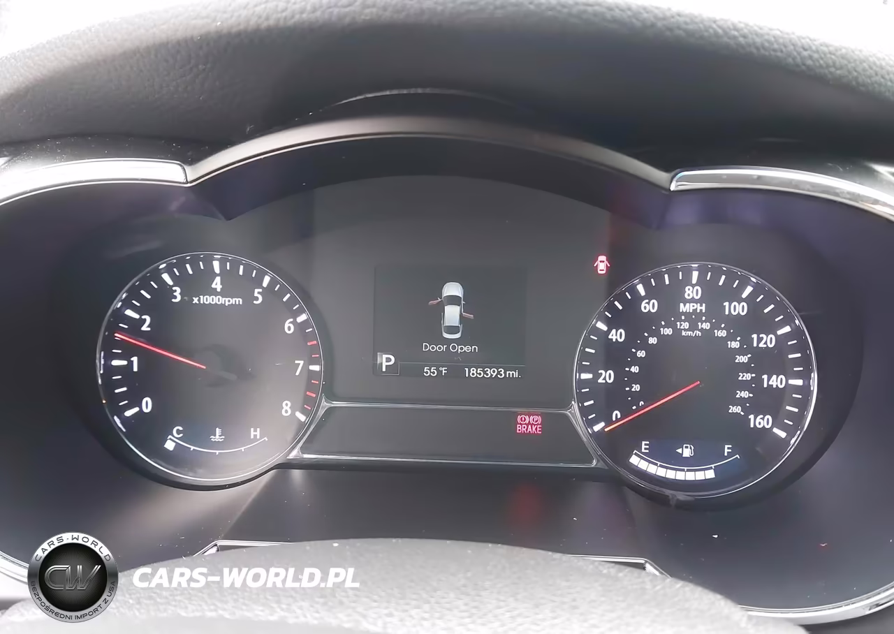 2013 Kia Optima Sx VIN:5XXGR4A65DG191269 - 7
