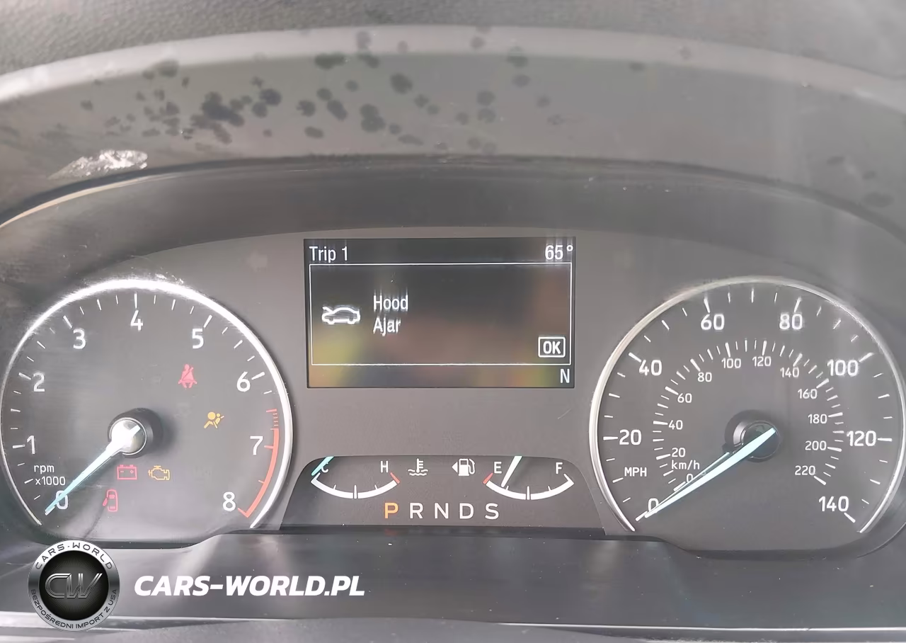 2021 Ford Ecosport Se VIN:MAJ3S2GE8MC431877 - 7