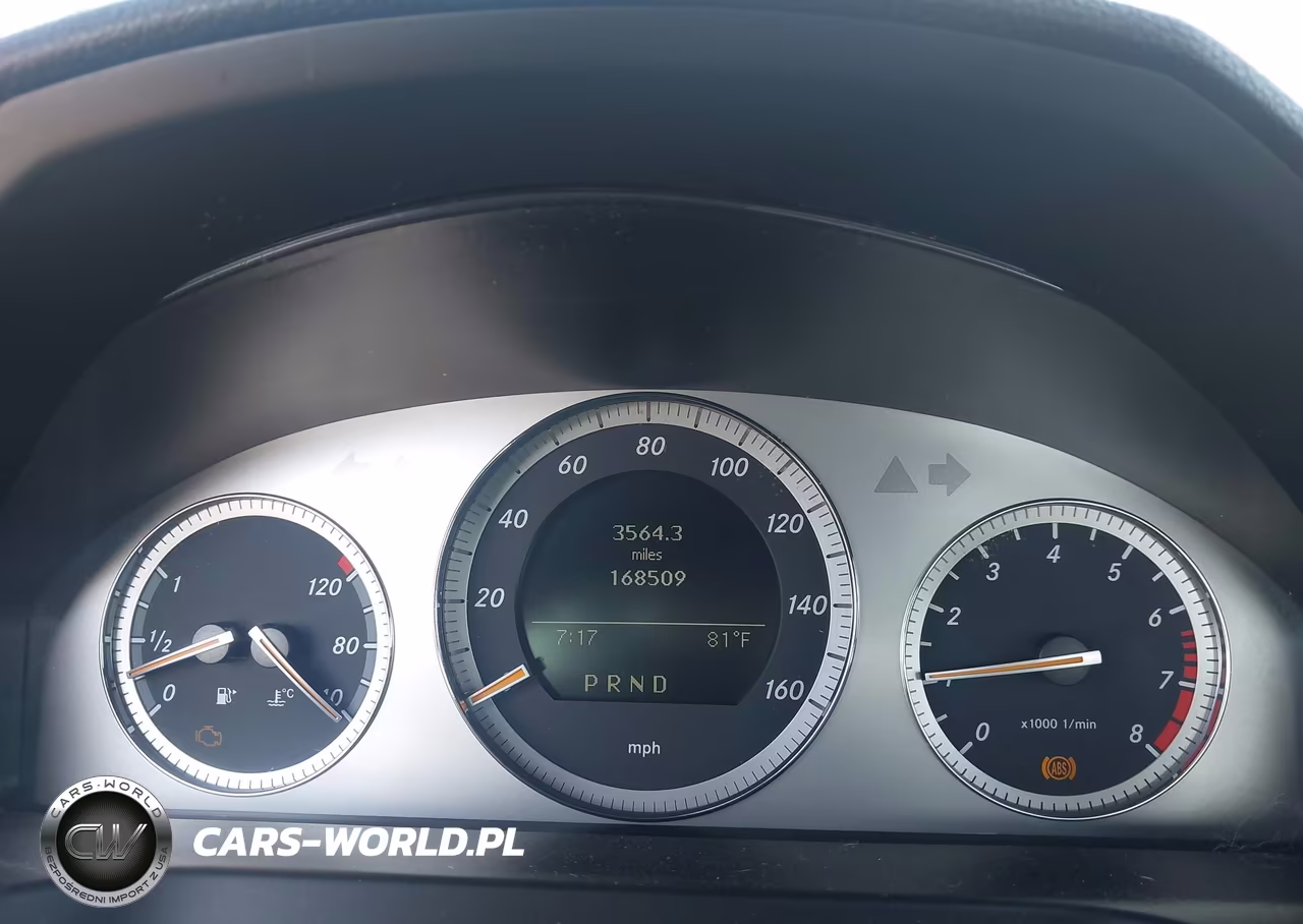 2008 Mercedes-Benz C 300 Luxury-Sport VIN:WDDGF54X08R034681 - 7