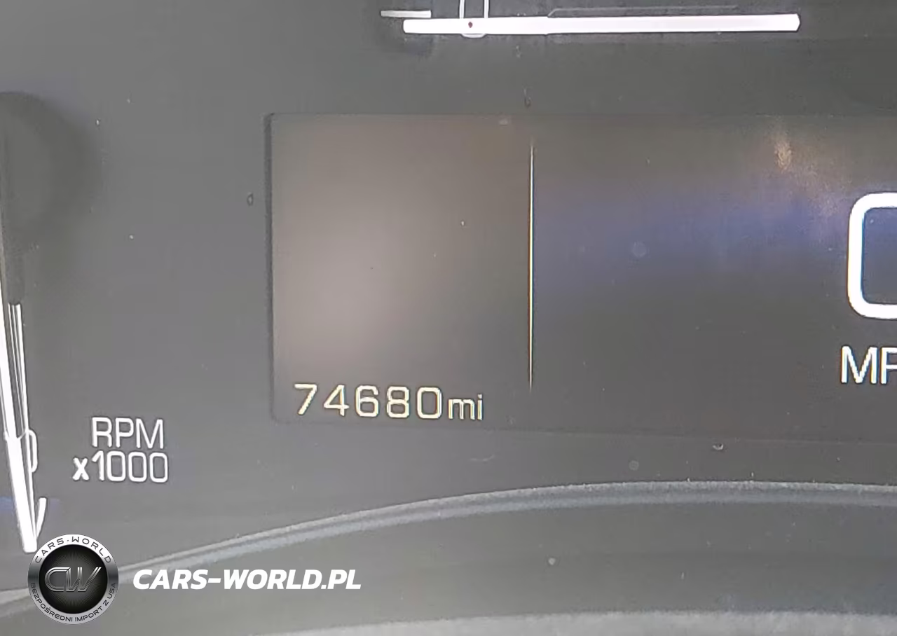 2015 Cadillac Ats Luxury VIN:1G6AH1RX4F0126294 - 15