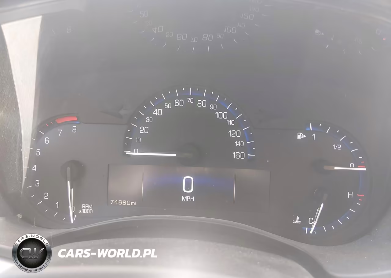 2015 Cadillac Ats Luxury VIN:1G6AH1RX4F0126294 - 7