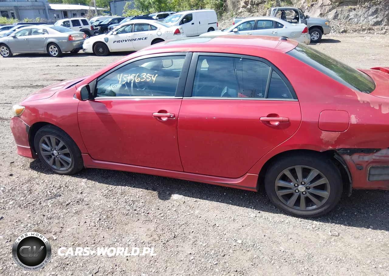 2013 Toyota Corolla S VIN:2T1BU4EE0DC024075 - 15