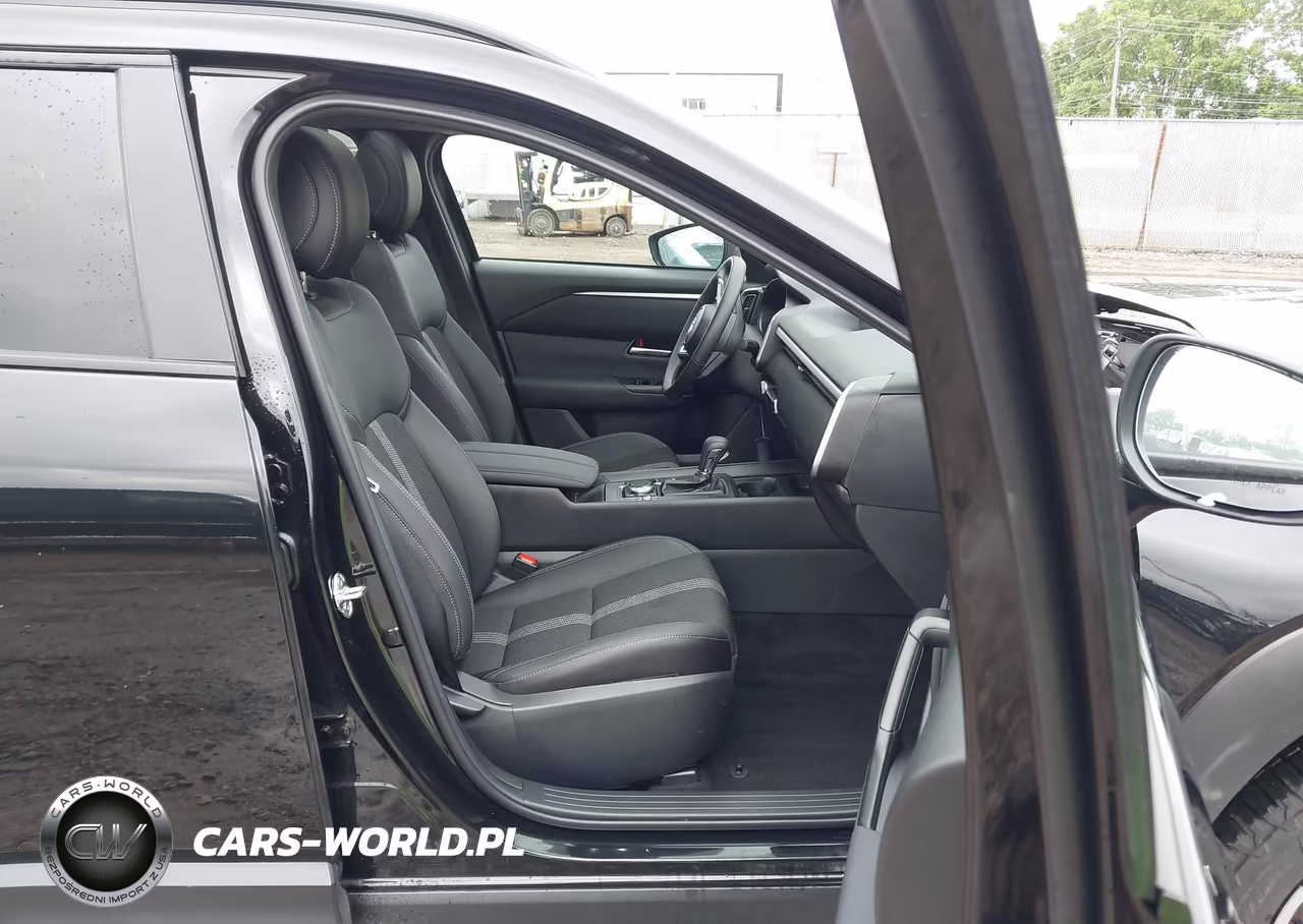 2026 Mazda Cx-50 2.5 S Meridian Edition VIN:7MMVABXL8TN452235 - 5