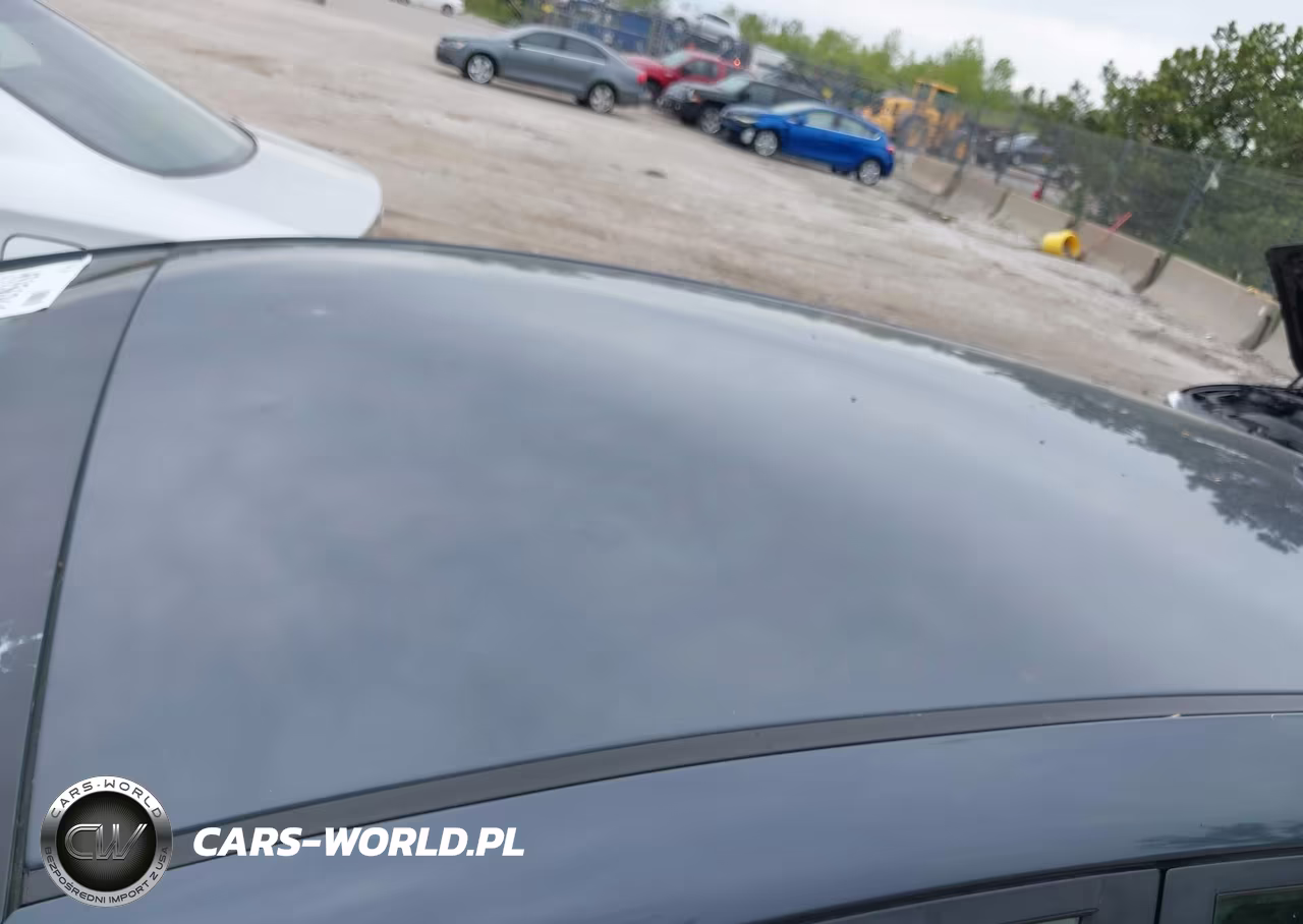 2015 Kia Forte Sx VIN:KNAFZ5A39F5313949 - 18