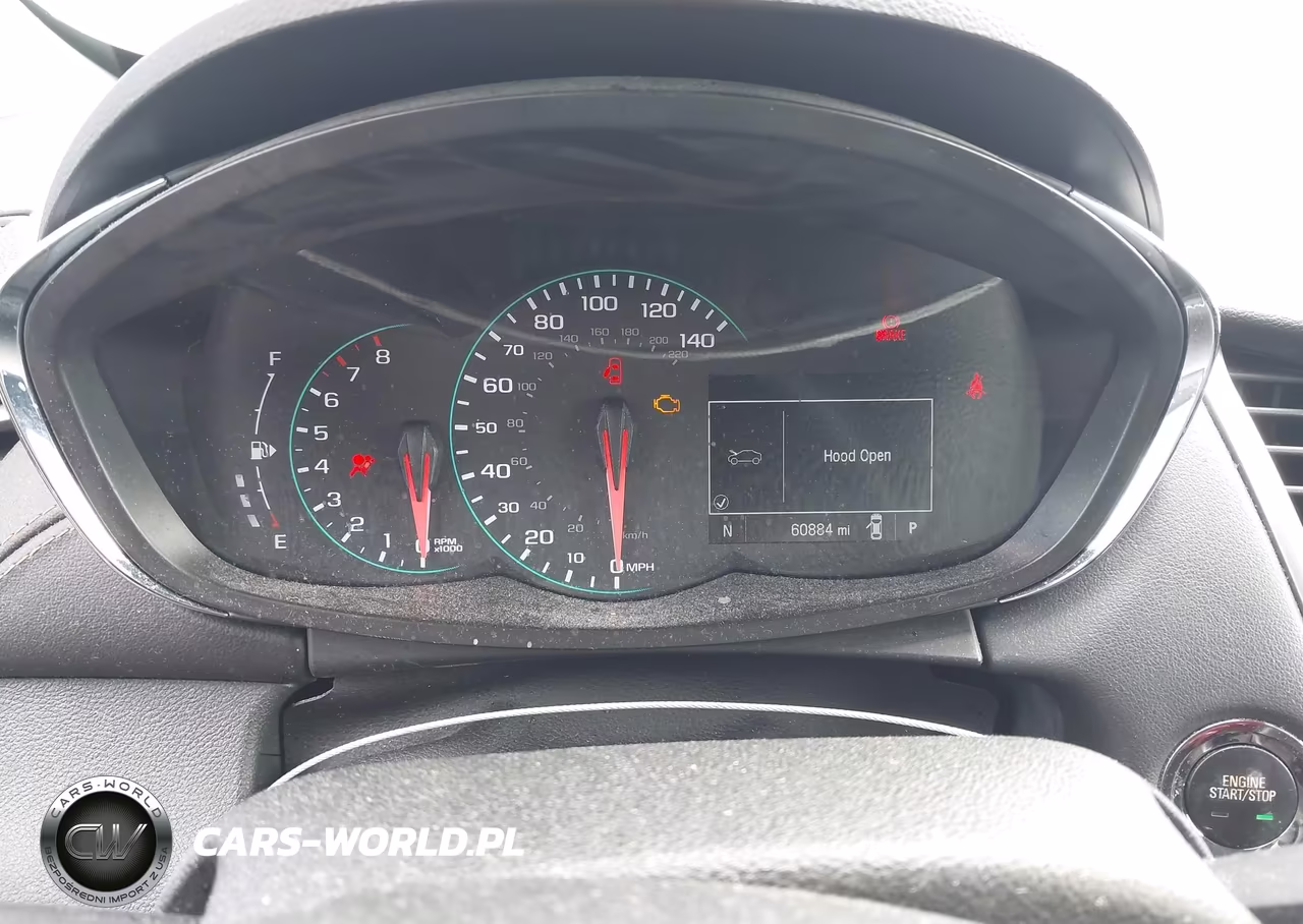 2018 Chevrolet Trax Lt VIN:3GNCJLSB4JL327622 - 7