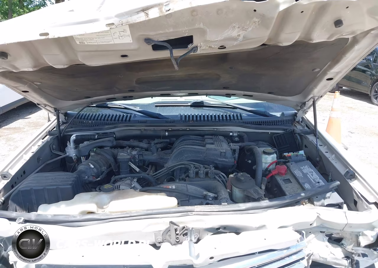2006 Ford Explorer Limited VIN:1FMEU75E26UB67609 - 10
