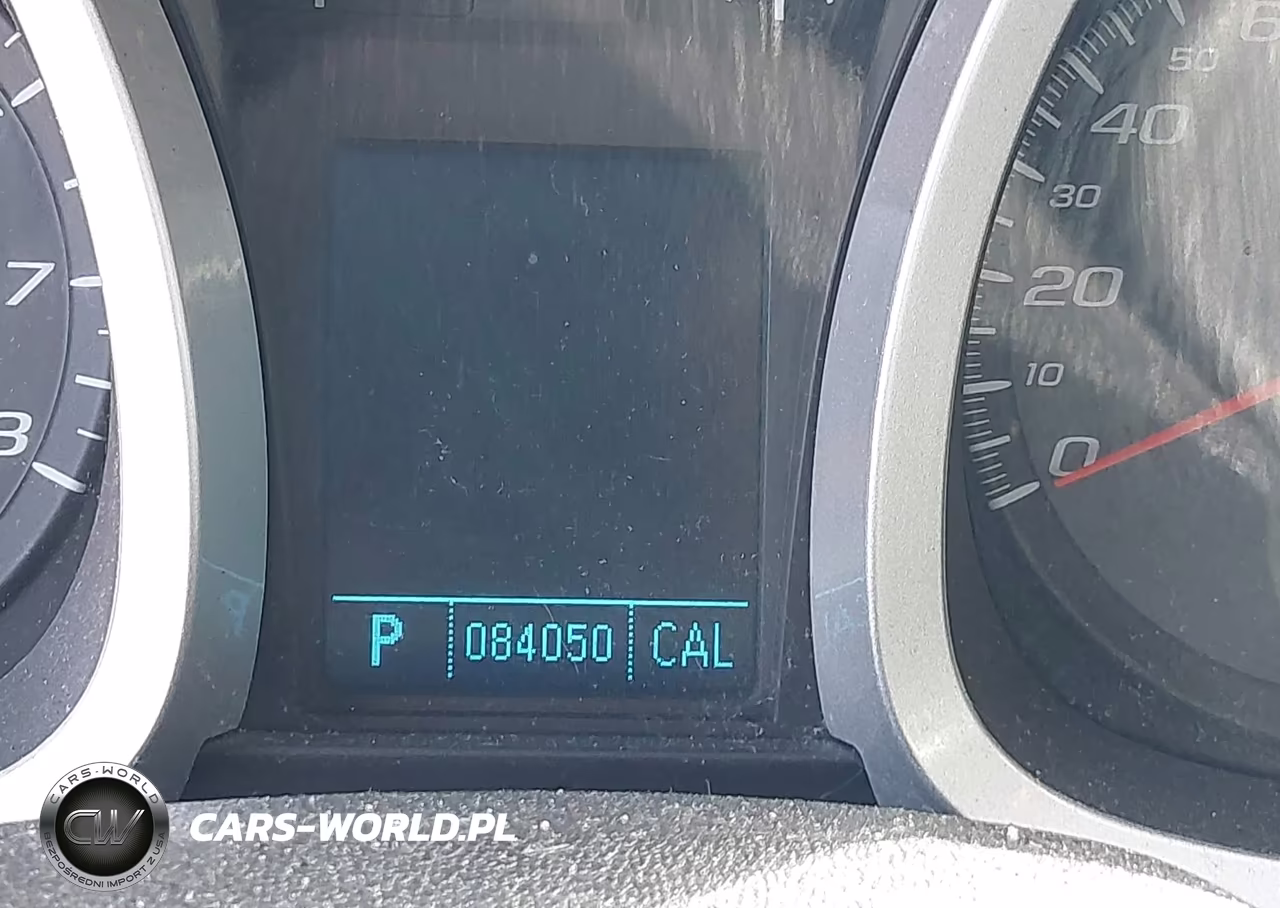 2011 Chevrolet Equinox 1Lt VIN:2CNALDEC2B6204004 - 16