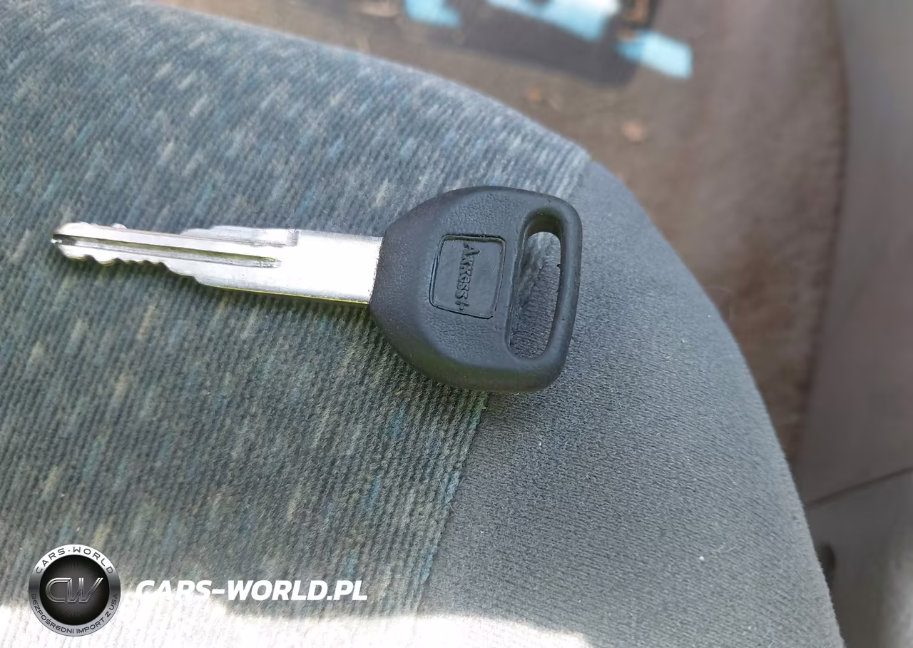 1997 Honda Civic Dx VIN:1HGEJ6223VL073519 - 11