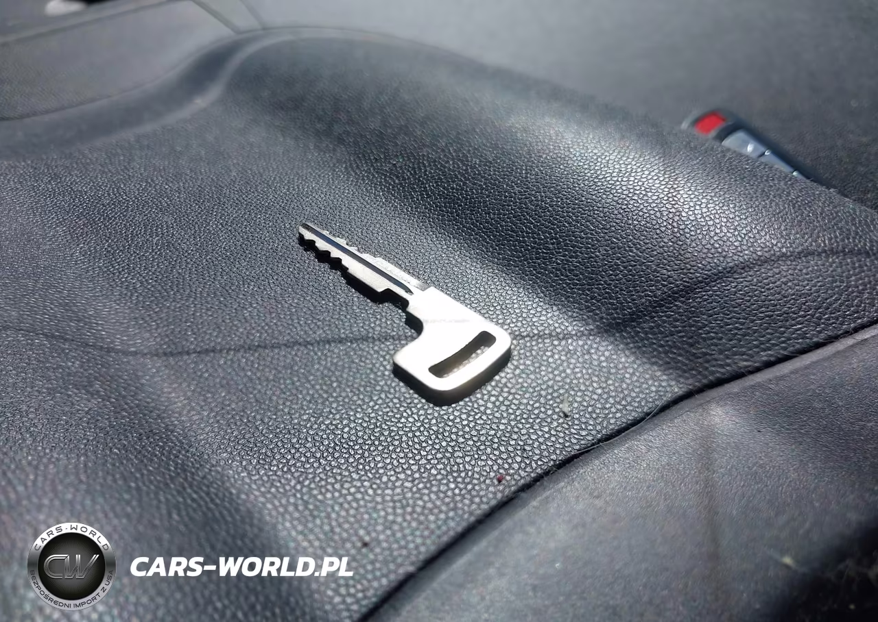 2008 Mitsubishi Lancer Gts VIN:JA3AU86UX8U025122 - 11