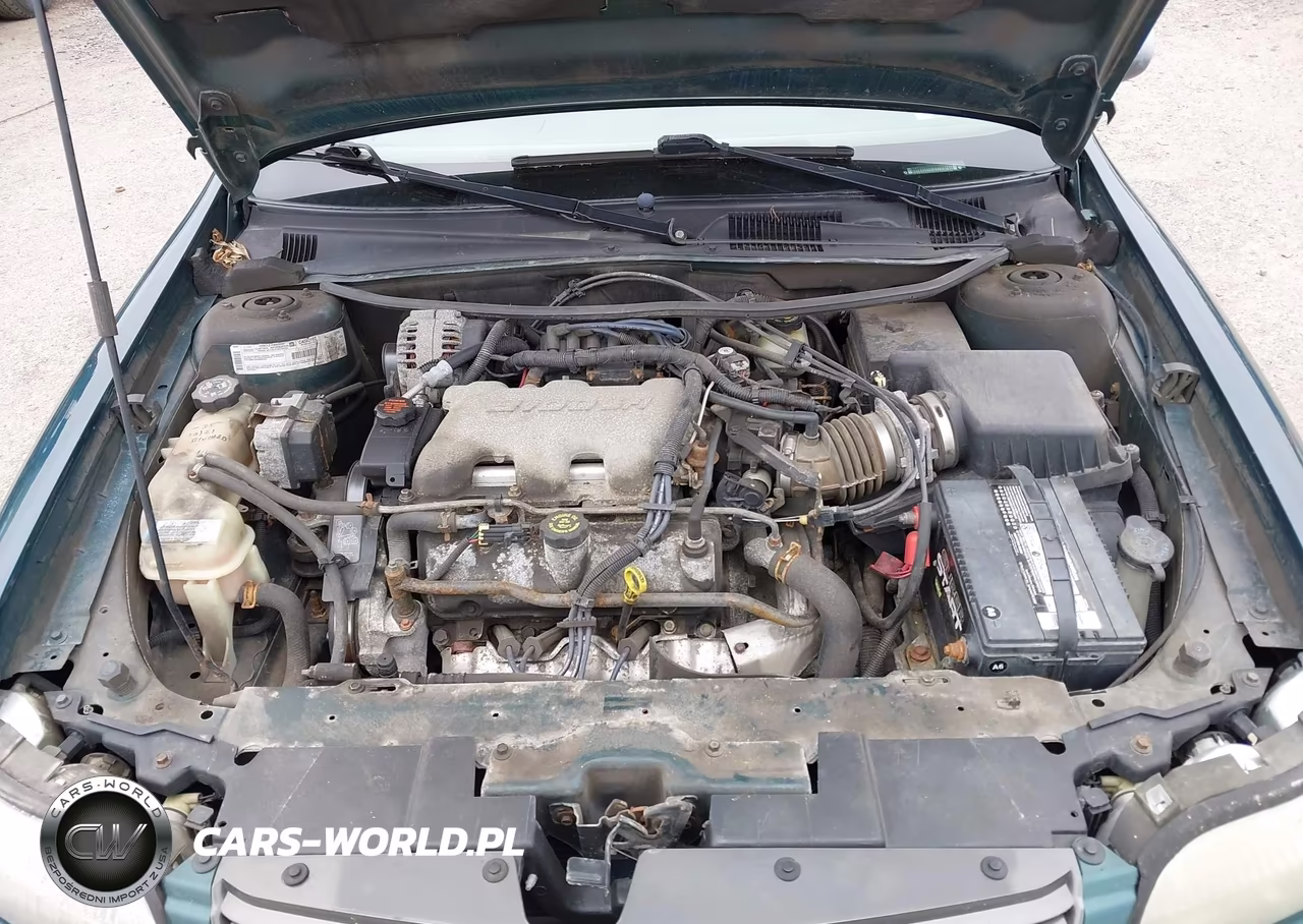 2001 Chevrolet Malibu VIN:1G1ND52JX16190877 - 10