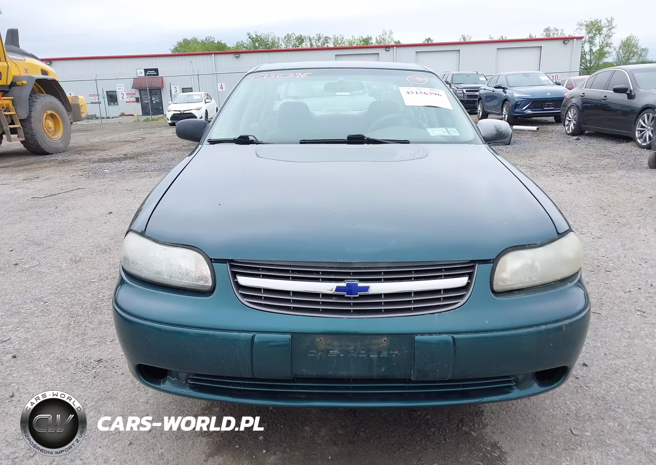 2001 Chevrolet Malibu VIN:1G1ND52JX16190877 - 12