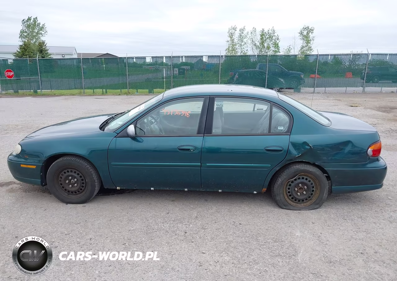 2001 Chevrolet Malibu VIN:1G1ND52JX16190877 - 14